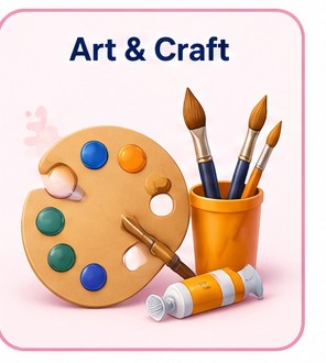Art & Craft