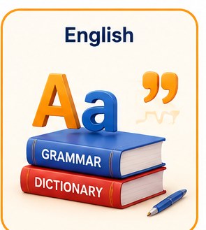 English