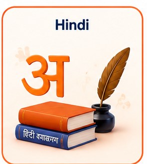 Hindi