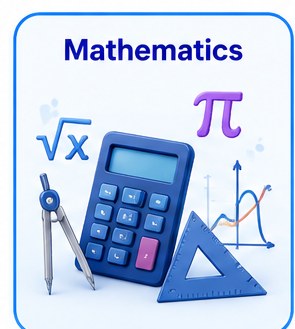 Mathematics
